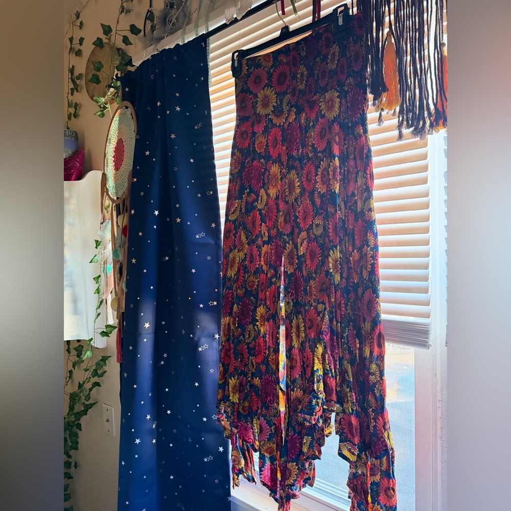 Fairycore Festival Skirt